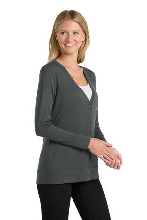 Port Authority L545 Women's Concept Cardigan