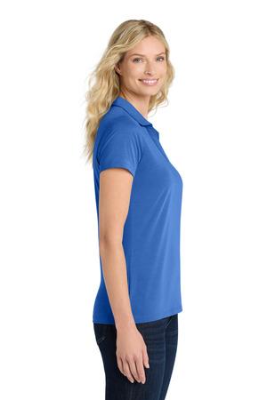 Port Authority L568 Women's Cotton Touch Performance Polo