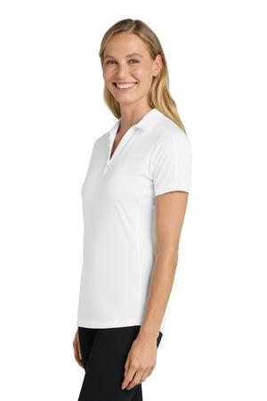 Port Authority L569 Women's Diamond Jacquard Polo