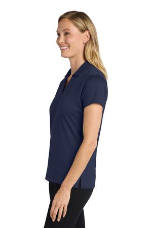 Port Authority L573 Women's Rapid Dry Mesh Polo