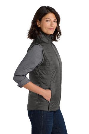 Port Authority L851 Women's Packable Puffy Vest