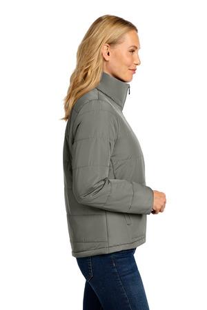 Port Authority L852 Women's Puffer Jacket