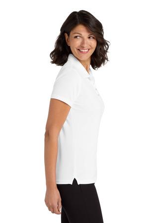 Port Authority LK110 Women's Dry Zone UV Micro-Mesh Polo