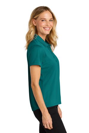 Port Authority LK240 Women's Wearever Performance Pique Polo