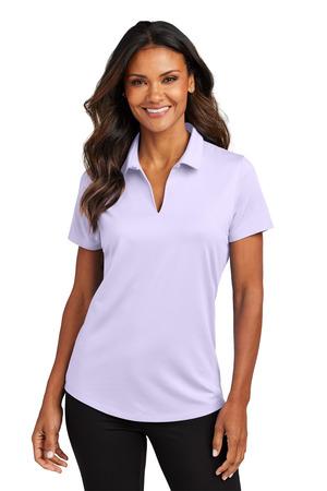 Port Authority LK683 Women's City Stretch Polo