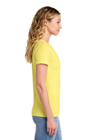 Port & Co LPC450 Women's Fan Favorite Tee