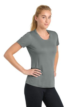 Sport-Tek LST350 Women's PosiCharge Competitor Tee