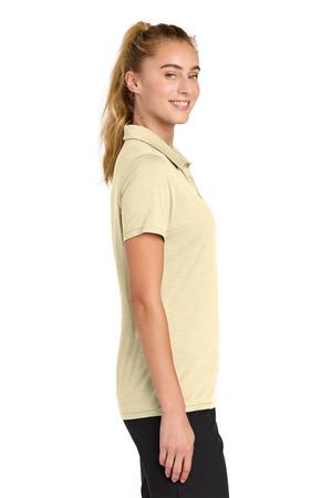 Sport-Tek LST490 Women's Versa Polo