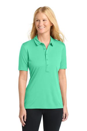 Sport-Tek LST520 Women's Posi-UV Pro Polo