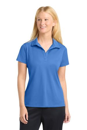 Sport-Tek LST650 Women's Micropique Sport-Wick Polo