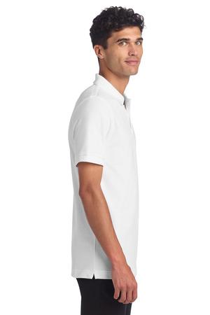 Mercer+Mettle MM1000 Stretch Heavyweight Pique Polo