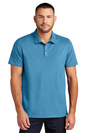 Mercer+Mettle MM1004 Stretch Pique Polo
