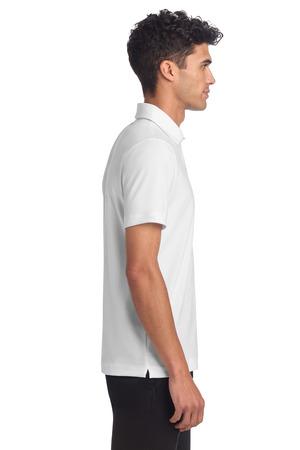 Mercer+Mettle MM1014 Stretch Jersey Polo