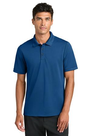 Mercer+Mettle MM1030 Everyday Performance Polo