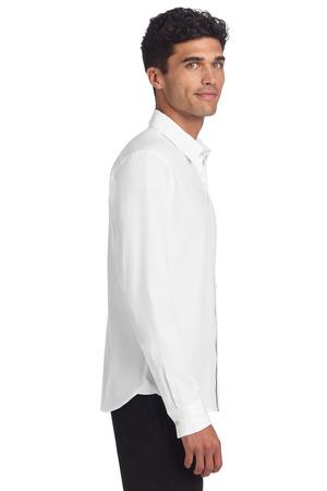 Mercer+Mettle MM2000 Long Sleeve Stretch Woven Shirt