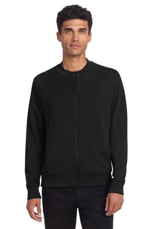 Mercer+Mettle MM3000 Double-Knit Bomber