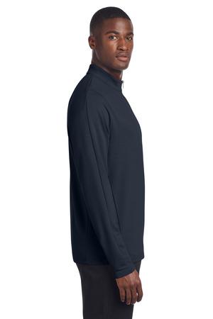 Mercer+Mettle MM3010 Stretch 1/4-Zip Pullover