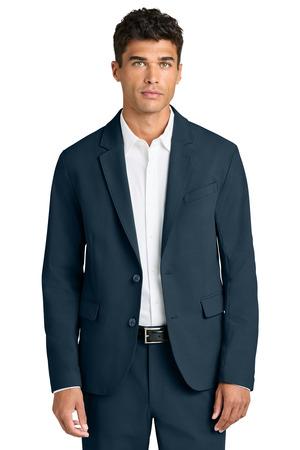 Mercer+Mettle MM3032 Capital Tech Blazer