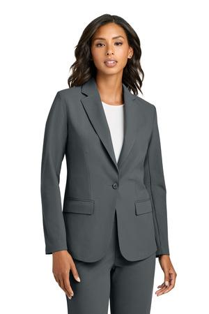 Mercer+Mettle MM3033 Women's Capital Tech Blazer
