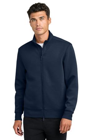 Mercer+Mettle MM3102 Soft Spacer Full-Zip