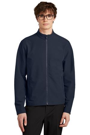 Mercer+Mettle MM7102 Stretch Soft Shell Jacket