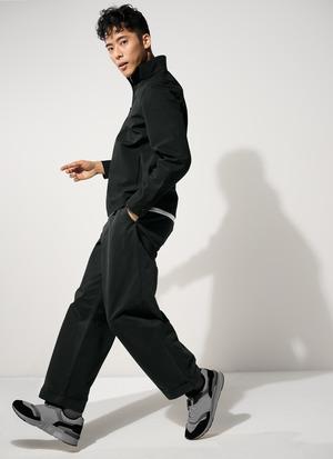 Mercer+Mettle MM7104 Comfort Soft Shell Jacket