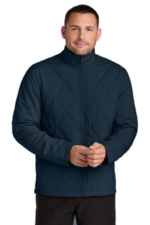Mercer+Mettle MM7202 Quilted Liner Jacket