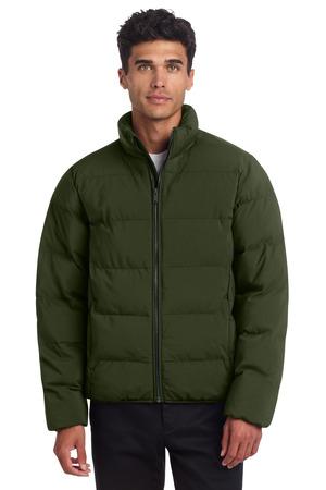 Mercer+Mettle MM7210 Puffy Jacket