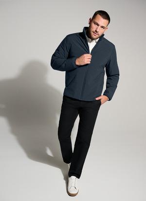 Mercer+Mettle MM7220 Brookline Quilted Jacket