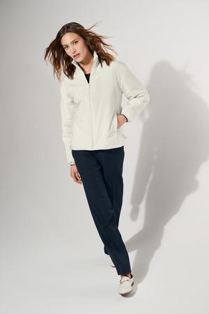 Mercer+Mettle MM7221 Women's Brookline Quilted Jacket