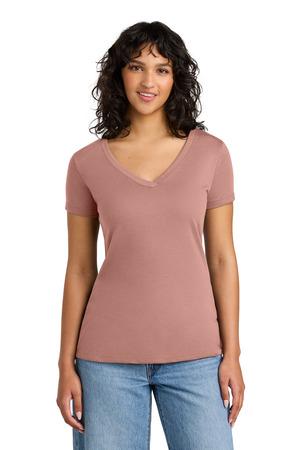 Next Level Apparel NL1540 Women's Ideal V-Neck Tee