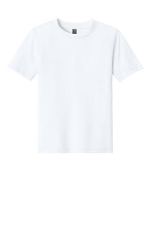 Next Level Apparel NL3312 Youth CVC Tee