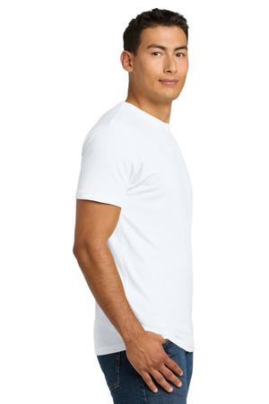 Next Level Apparel NL3600 Adult Cotton Tee