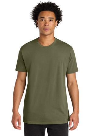 Next Level Apparel NL3600SW Soft Wash Cotton Tee