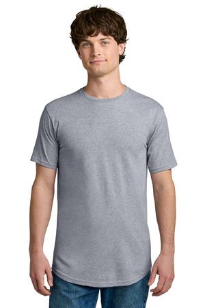 Next Level Apparel NL3602 Cotton Long Body Tee
