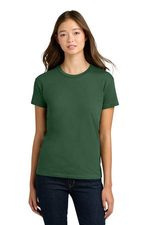 Next Level Apparel NL3910 Women's Cotton Relaxed Tee