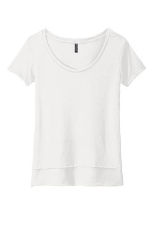 Next Level Apparel NL5030 Women's Festival Scoop Neck Tee