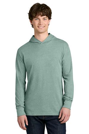 Next Level Apparel NL6221 CVC Long Sleeve Hoodie