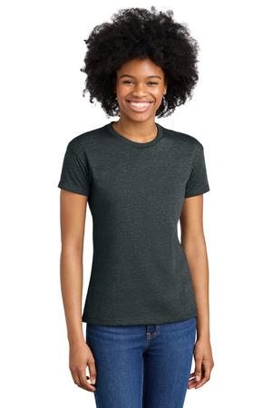 Next Level Apparel NL6600 Women's CVC Relaxed Tee