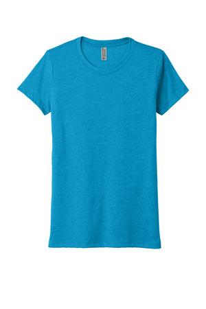 Next Level Apparel NL6710 Women's Tri-Blend Tee