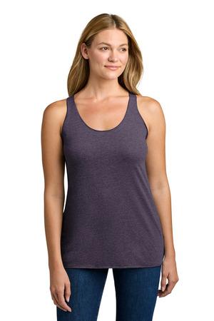 Next Level Apparel NL6733 Women's Tri-Blend Racerback Tank