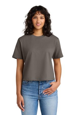 Next Level Apparel NL7610 Women's Heavyweight Boxy Tee