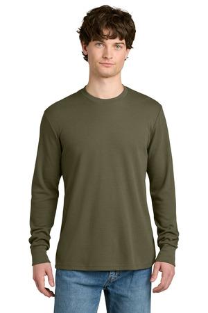 Next Level Apparel NL8211 Ideal Thermal Long Sleeve Tee