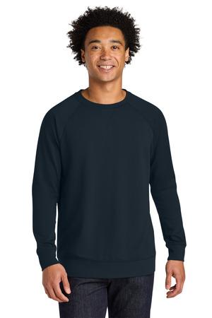 Next Level Apparel NL9000 Laguna Raglan Sweatshirt