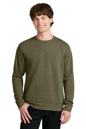 Next Level Apparel NL9002 Adult Malibu Crewneck Sweatshirt