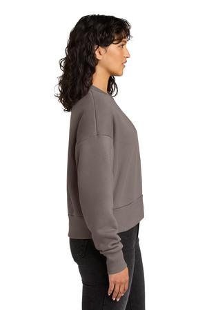 Next Level Apparel NL9087 Women's Heavyweight Sweatshirt