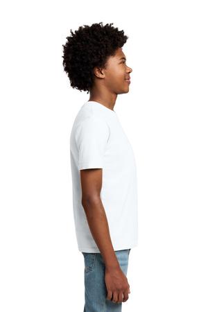 Port & Co PC099Y Youth Beach Wash Garment-Dyed Tee