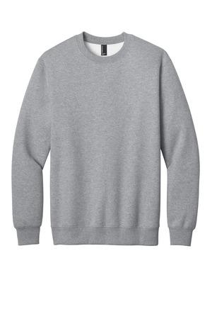 Port & Co PC107 Foundation Fleece Pullover Crewneck Sweatshirt