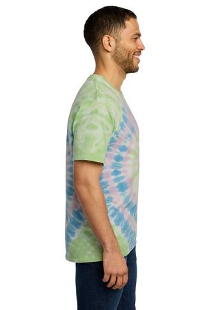 Port & Co PC147 Tie-Dye Tee