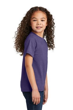 Port & Co PC330Y Youth Tri-Blend Tee